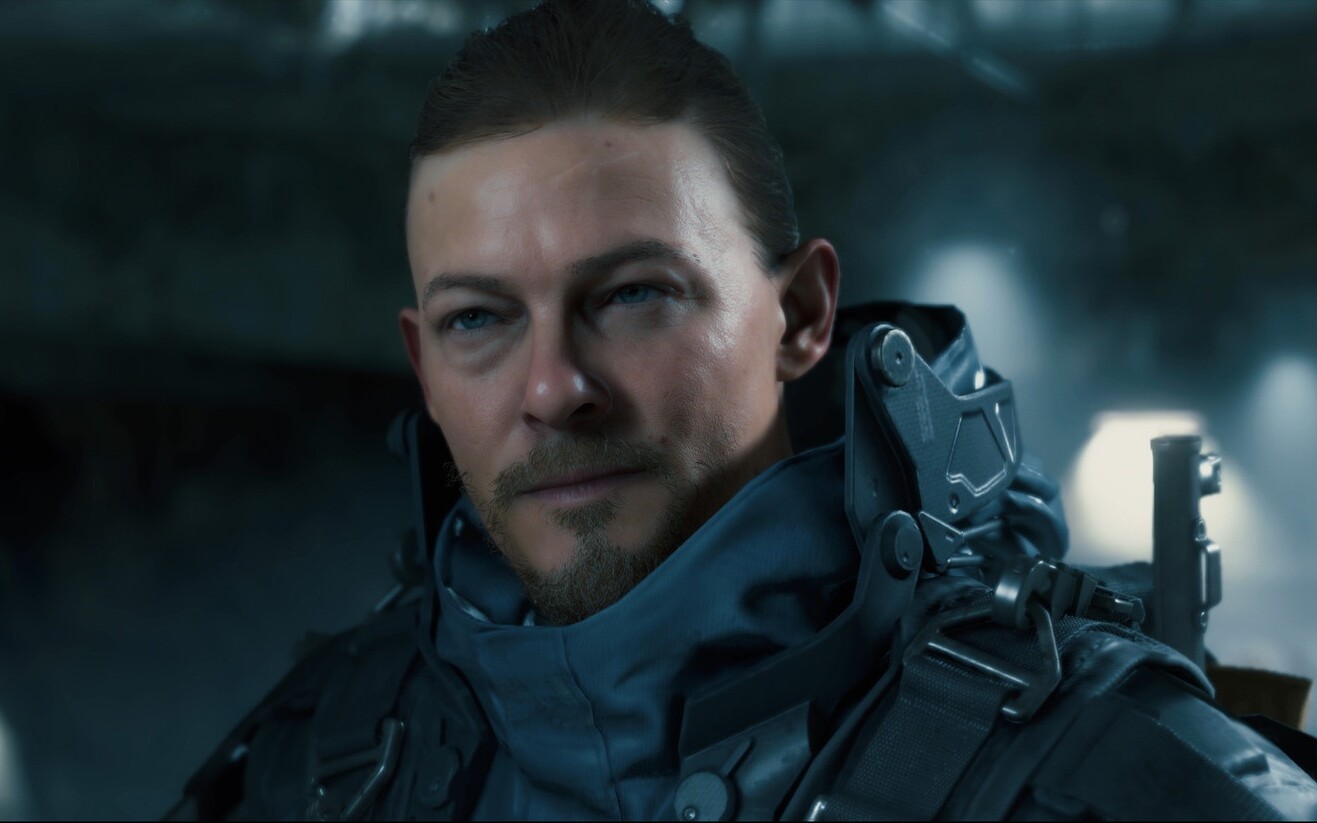 death stranding 1