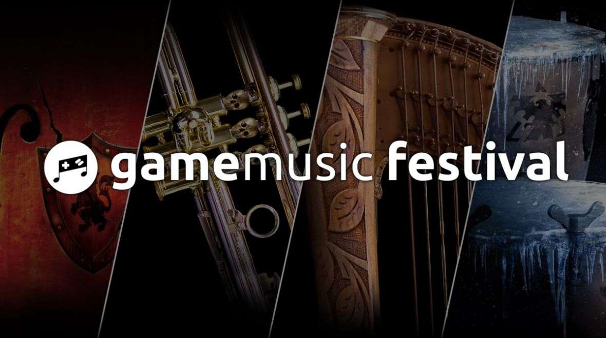 Game Music Festival. Krótka relacja z koncertów z muzyką z gier