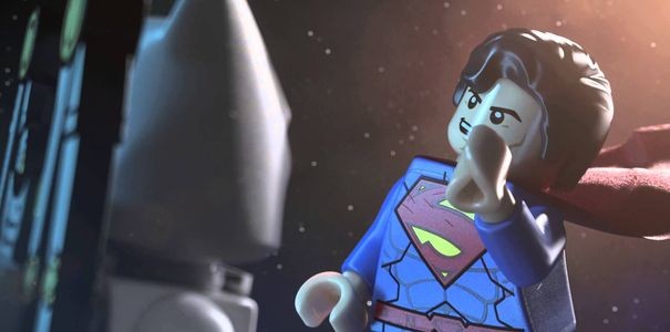 Zabawna reklama LEGO Batman 3 właśnie się ukazała