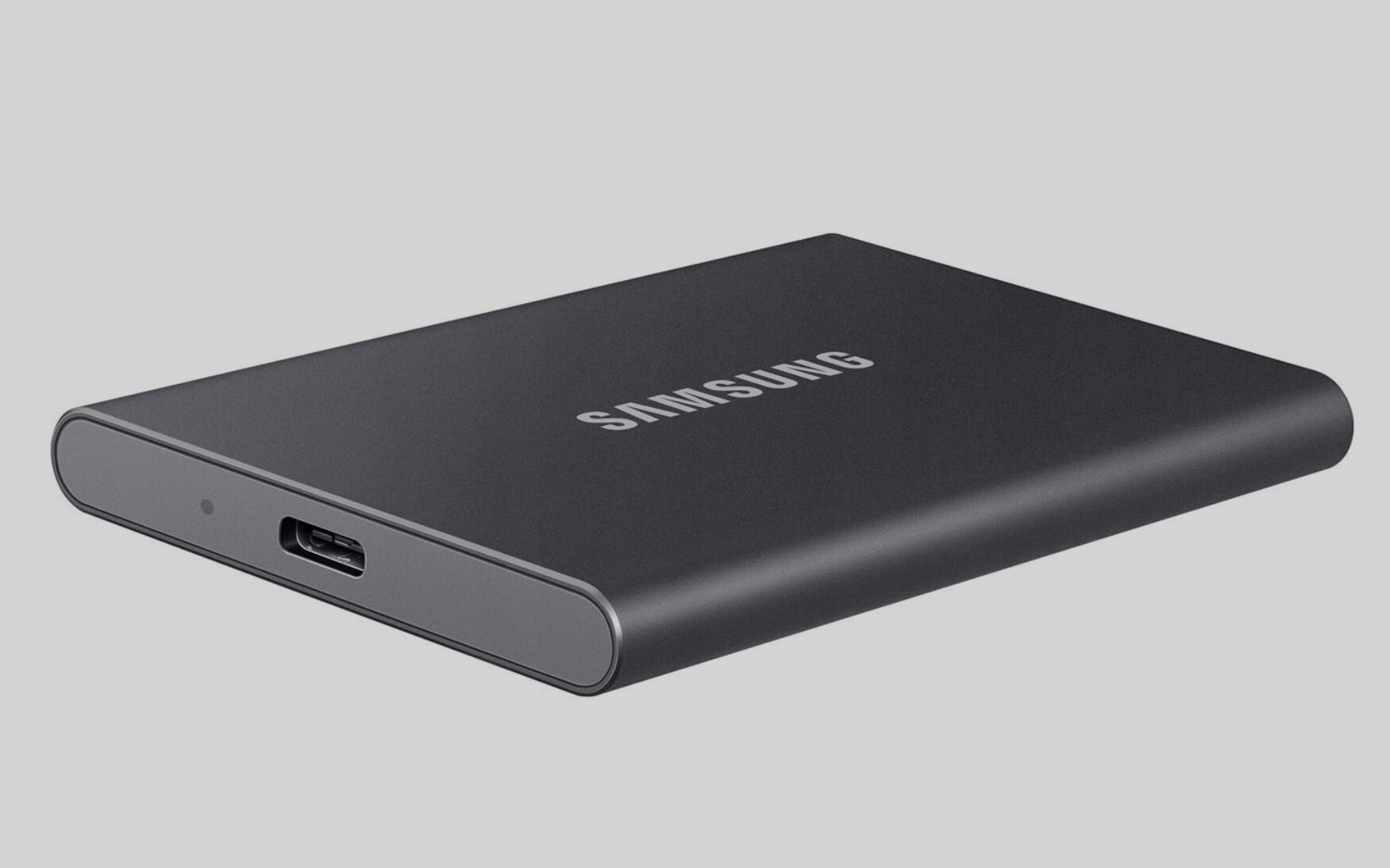 Samsung T7 SSD