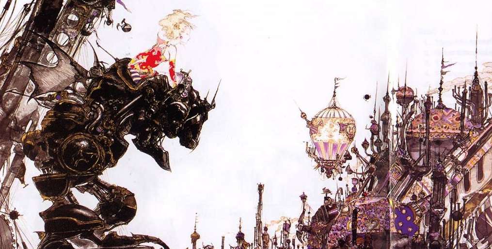 Dark Horse Comics zlokalizuje Ultimanie o Final Fantasy
