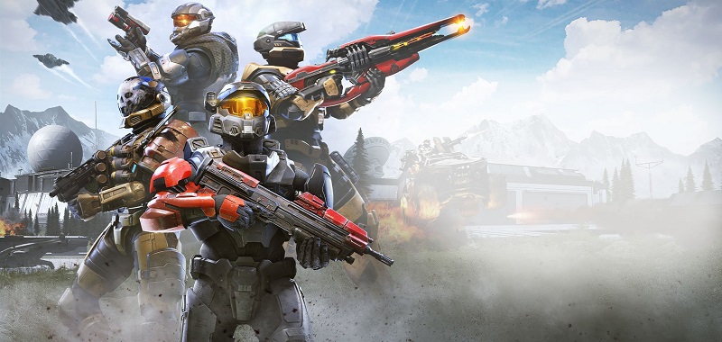 Halo Infinite Multiplayer może zadebiutować w poniedziałek?! Doniesienia sugerują niespodziankę