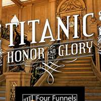 Titanic: Honor &amp; Glory