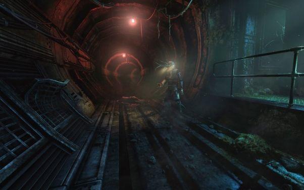 SOMA straszy na nowym zwiastunie - materiał z okazji E3