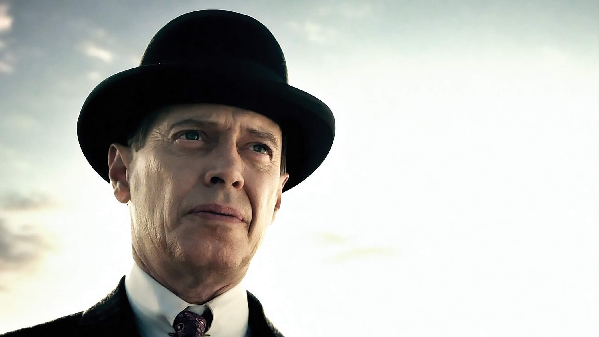 Boardwalk Empire / Zakazane Imperium