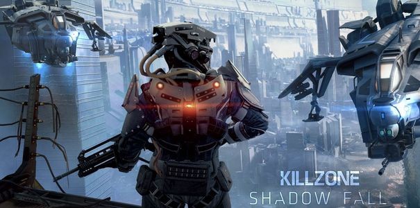 Soundtrack z Killzone: Shadow Fall dostępny na iTunes