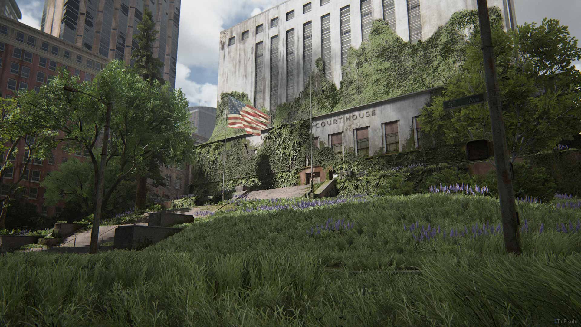 The Last of Us: Part II - minął rok, ja wciąż w Seattle