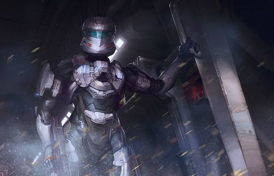 Muzyka Gracza: Halo: Spartan Assault