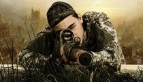 Trailer z Sniper Elite III: Afrika