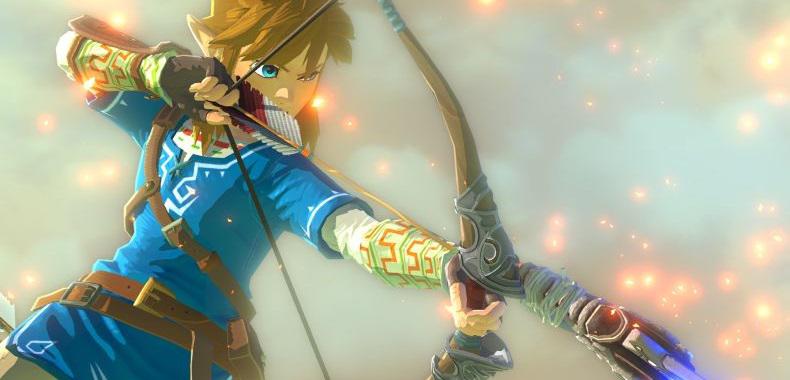 The Legend of Zelda na Wii U nie zadebiutuje w 2016 roku?