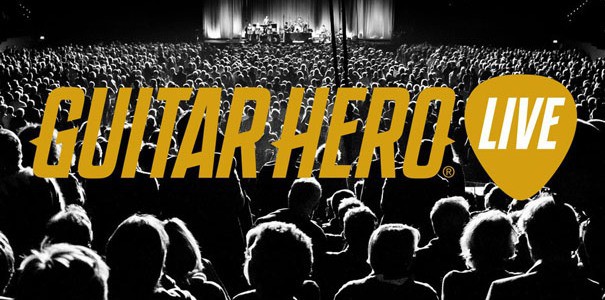 Guitar Hero Live porzuca tradycyjne DLC