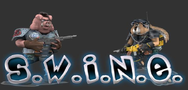 PeCetowe klasyki #3 - S.W.I.N.E