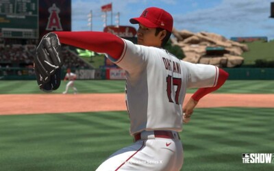 MLB: The Show 22 - recenzja gry. Uderz, rzuć, złap, biegnij