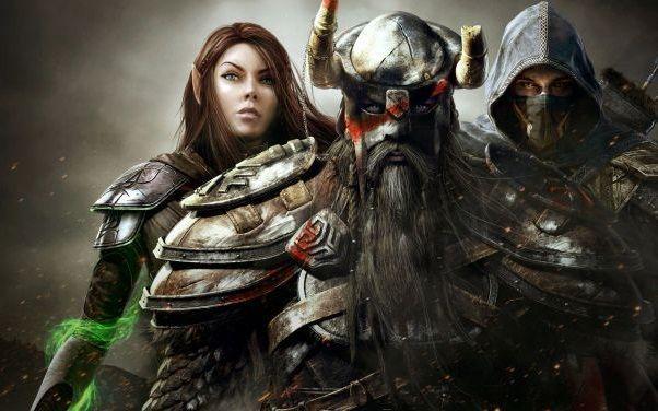 Gracze mogą przenieść swoje postacie do konsolowej wersji The Elder Scrolls Online