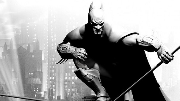 Rocksteady: "Nowy Batman to aż 165 minut cut-scenek..."