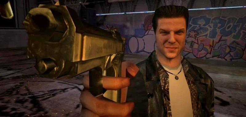 Max Payne, Manhunt i Red Dead Revolver na Xbox Series X|S? Microsoft może szykować niespodziankę