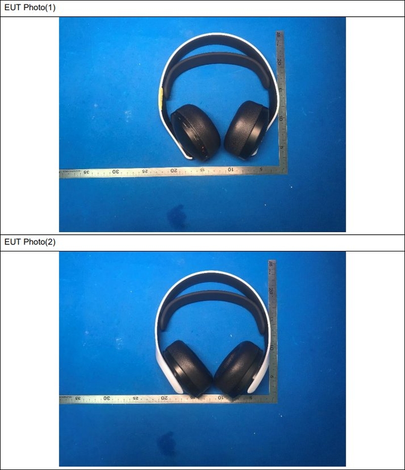 PS5 Pulse 3D Headset wyciekł. Zdjęcia pokazują słuchawki w rzeczywistości