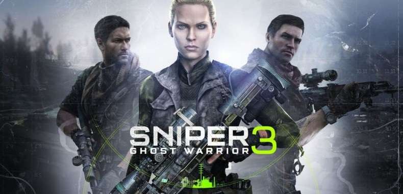 Sniper: Ghost Warrior 3 pozwoli na pełną modyfikację broni. Poznaliśmy szczegóły