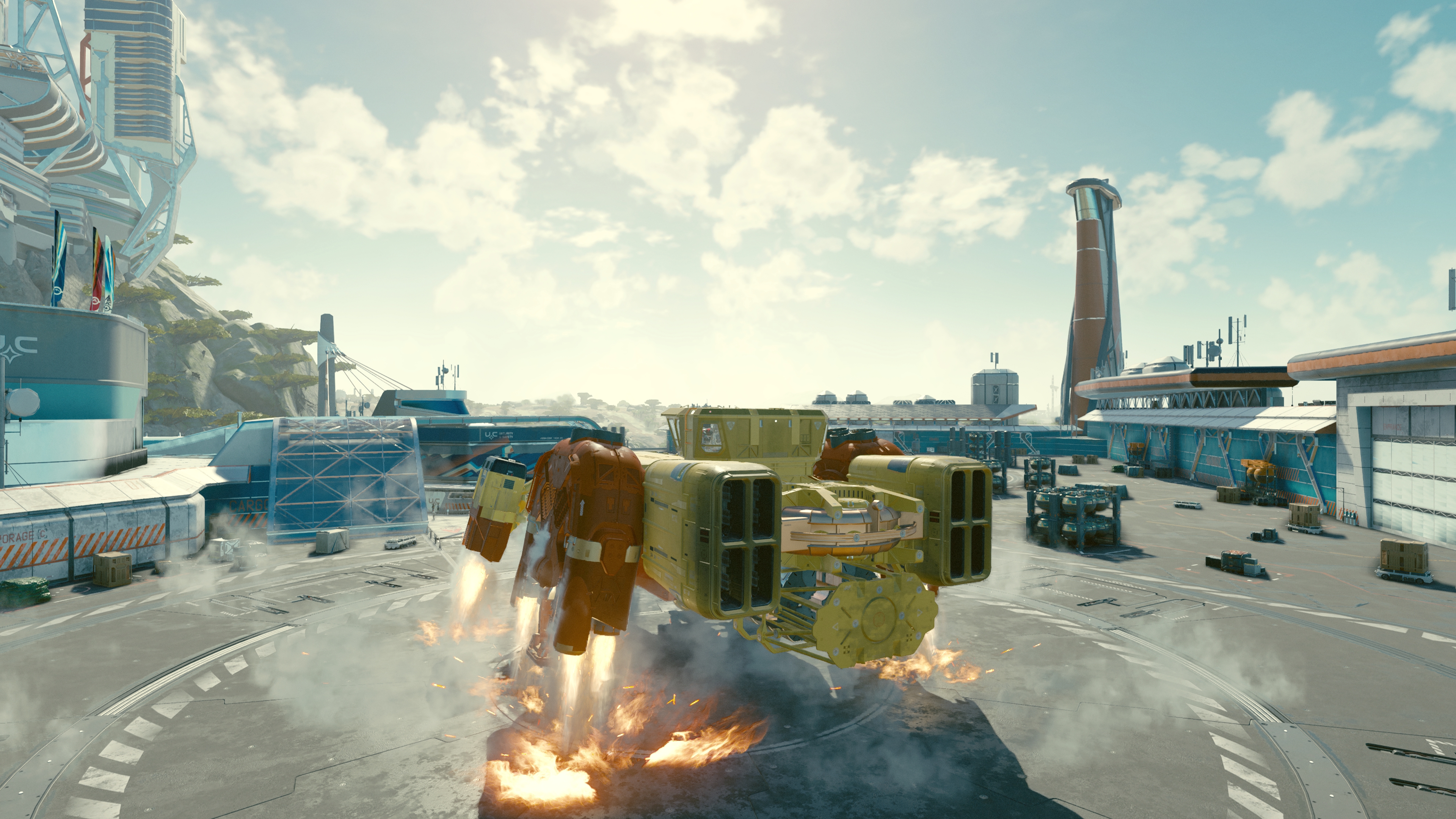 Starfield – recenzja gry [Xbox]  #25