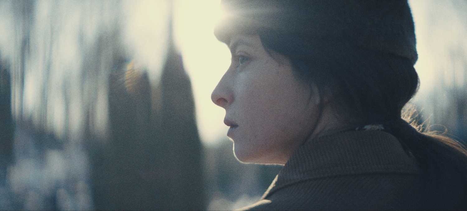 Apple TV - Star City (spin-off serialu For All Mankind) #4