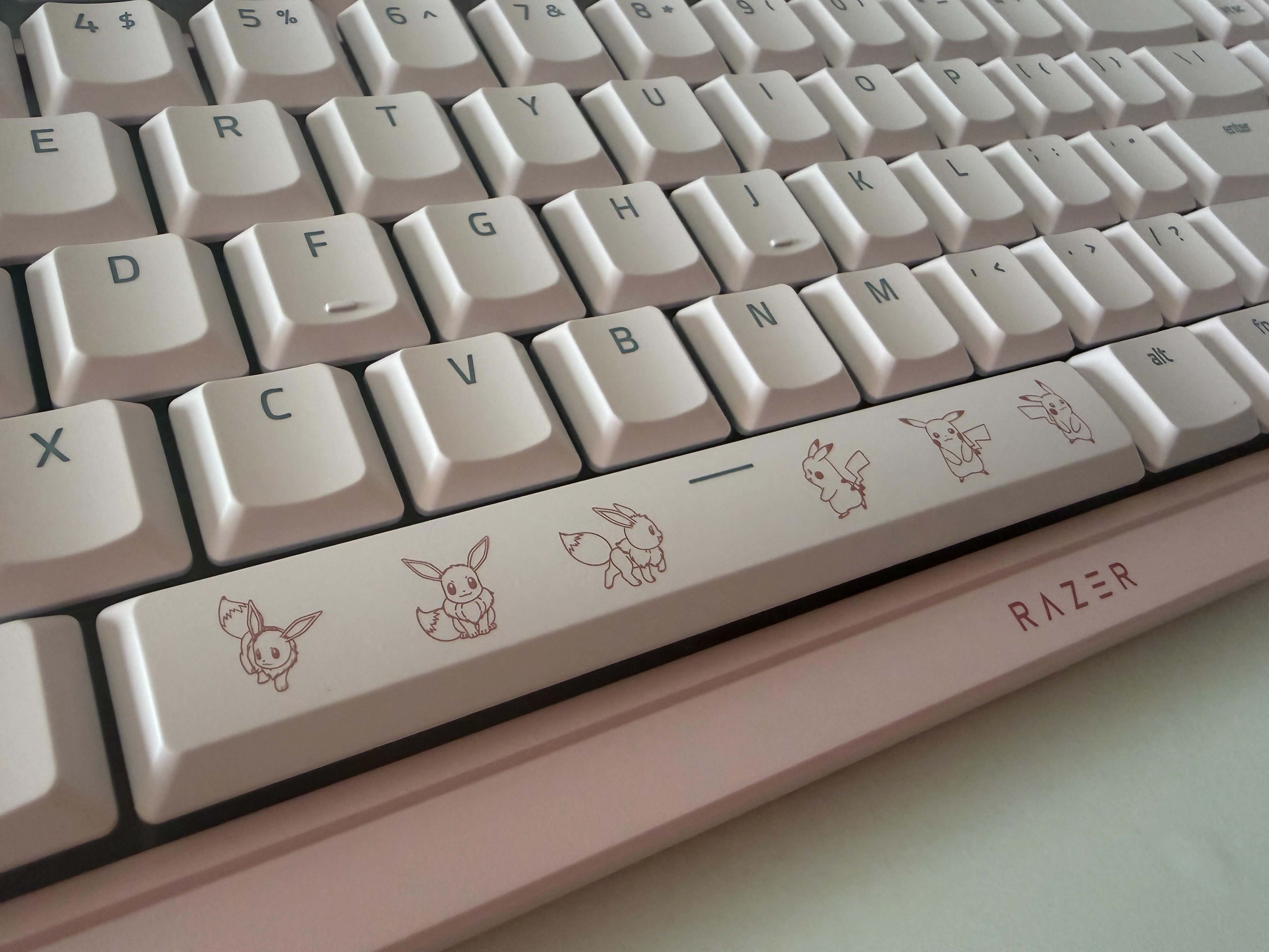 Razer Ornata