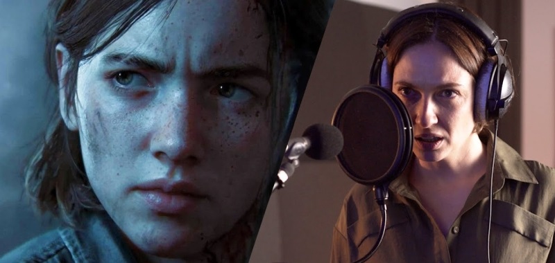 The Last of Us 2 i Ellie oczami Anny Cieślak. Aktorka opowiada o swojej roli