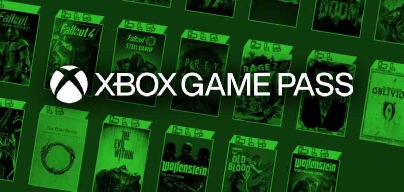Gry Bethesdy już w Xbox Game Pass. Wielka lista dostępna dla graczy