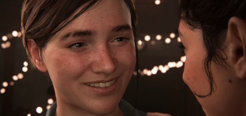 The Last of Us 2 najlepszą grą 2020 roku według graczy z Metacritic. Cyberpunk 2077 znalazł się na podium