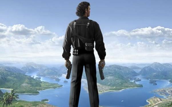 Just Cause 3 powstaje... Tak przynajmniej twierdzi były pracownik Virtuos