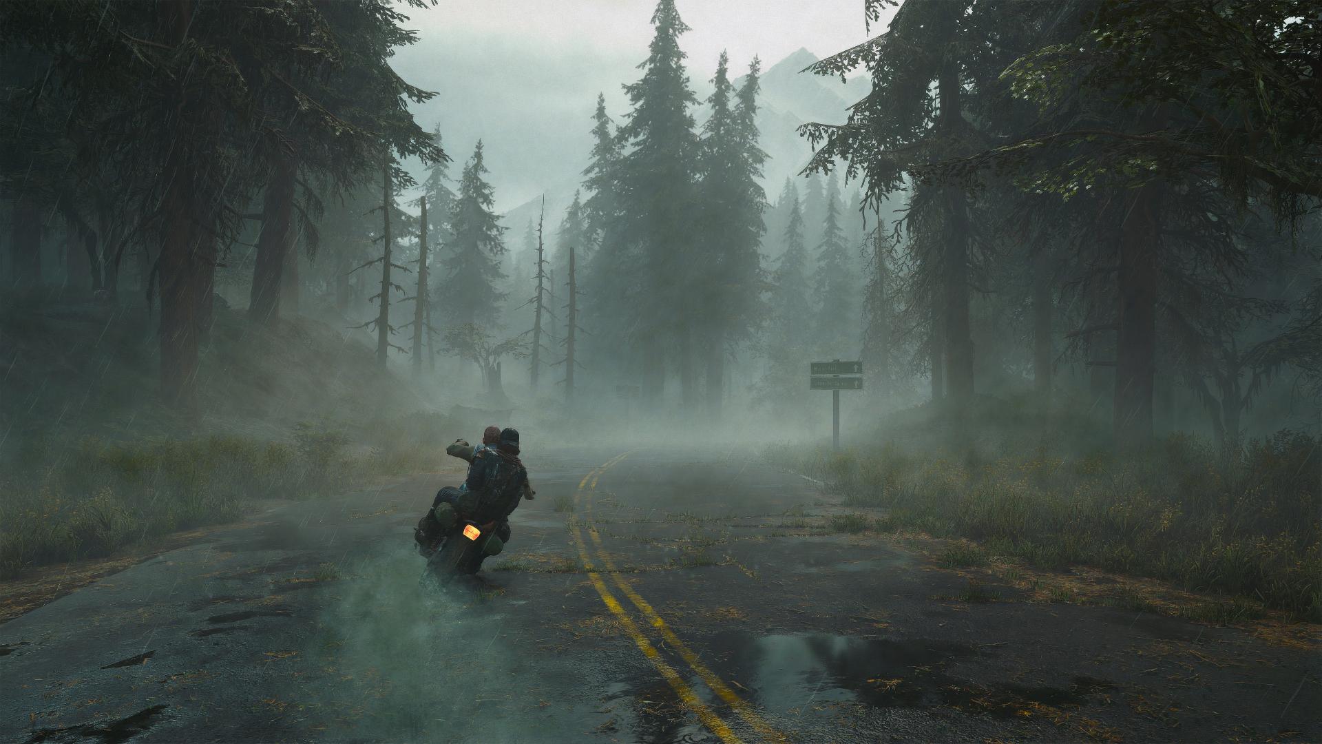 Days Gone jest świetne, więc dlaczego wylano na grę tyle hejtu? [OPINIA]