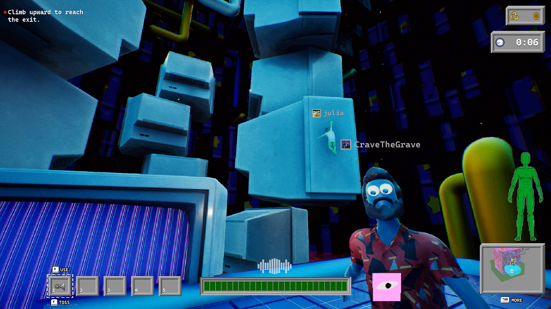 Pipes.exe #4