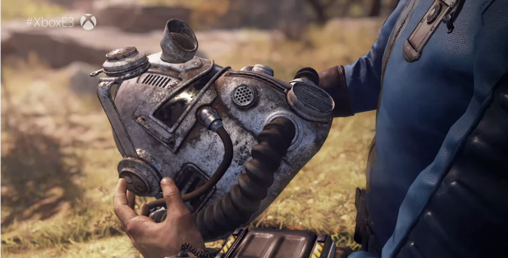 Dodatki w Fallout 76 będą darmowe