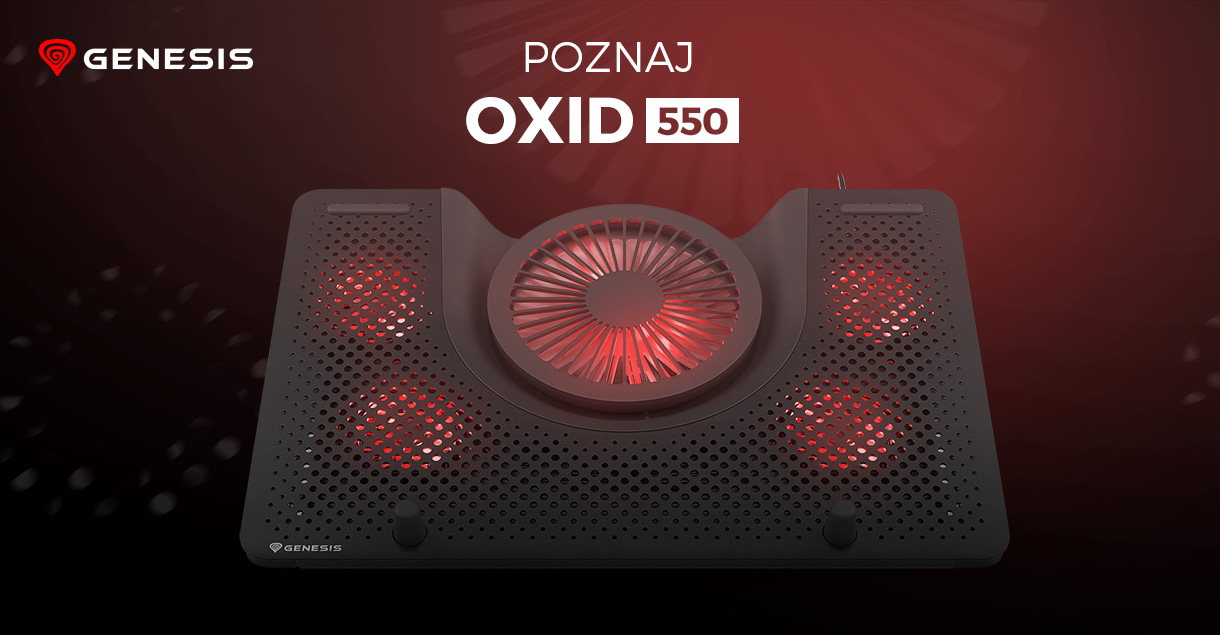 Genesis OXID