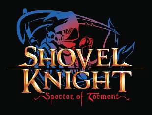 Shovel Knight: Spectre of Torment