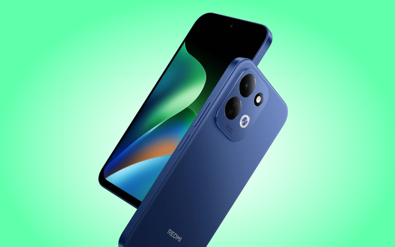 Cichy debiut budżetowca od Xiaomi. Redmi 17 4G trafia na globalne rynki