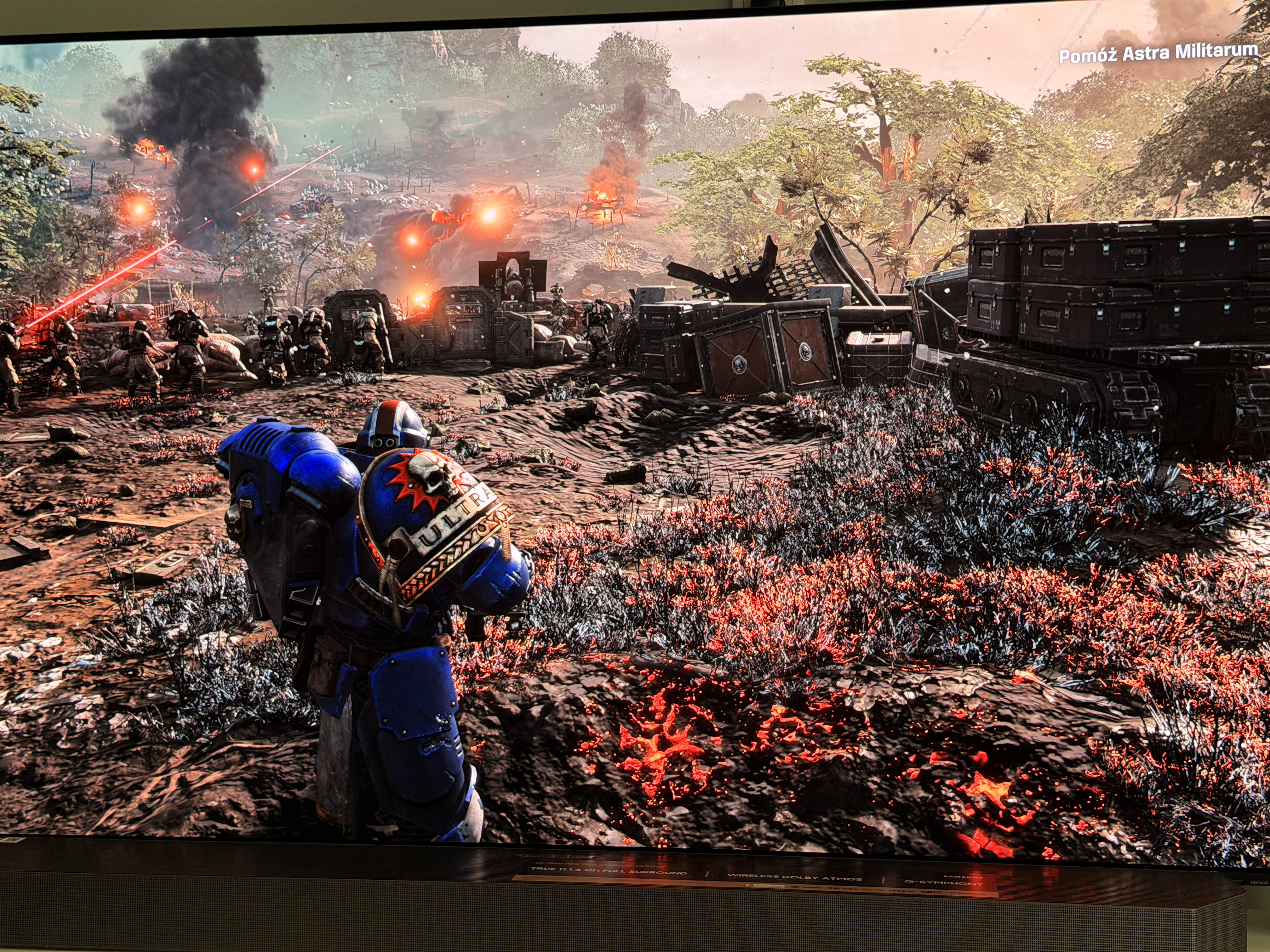 PSSR 2_Space Marine 2