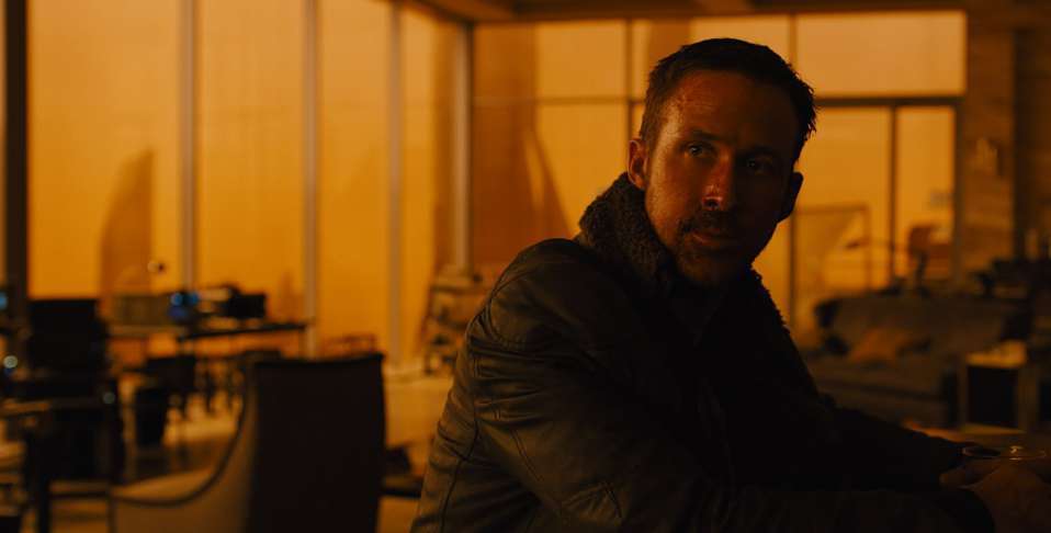 Blade Runner 2049 ponosi porażkę na ważnym rynku