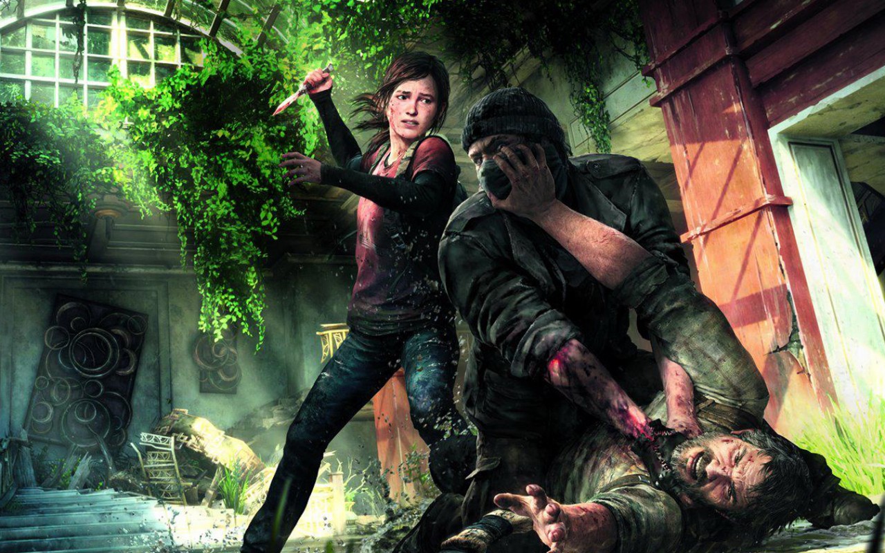 The Last of Us: patch usprawnia multiplayer i wprowadza nowy tryb zabawy