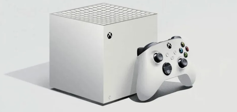 Xbox Series S coraz bliżej. Microsoft zarejestrował znak towarowy „Xbox Series”
