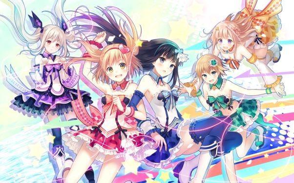 Omega Quintet trafi do Europy w kwietniu! Mamy screeny oraz zwiastun