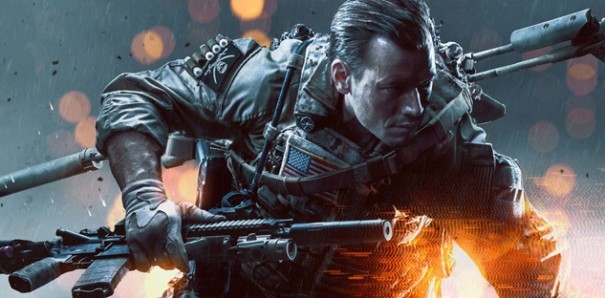 Battlefield 4 nie pozwoli na reanimowanie gracza, który zginął od noża
