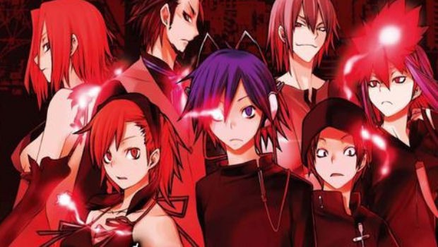 Shin Megami Tensei: Devil Survivor Overclocked