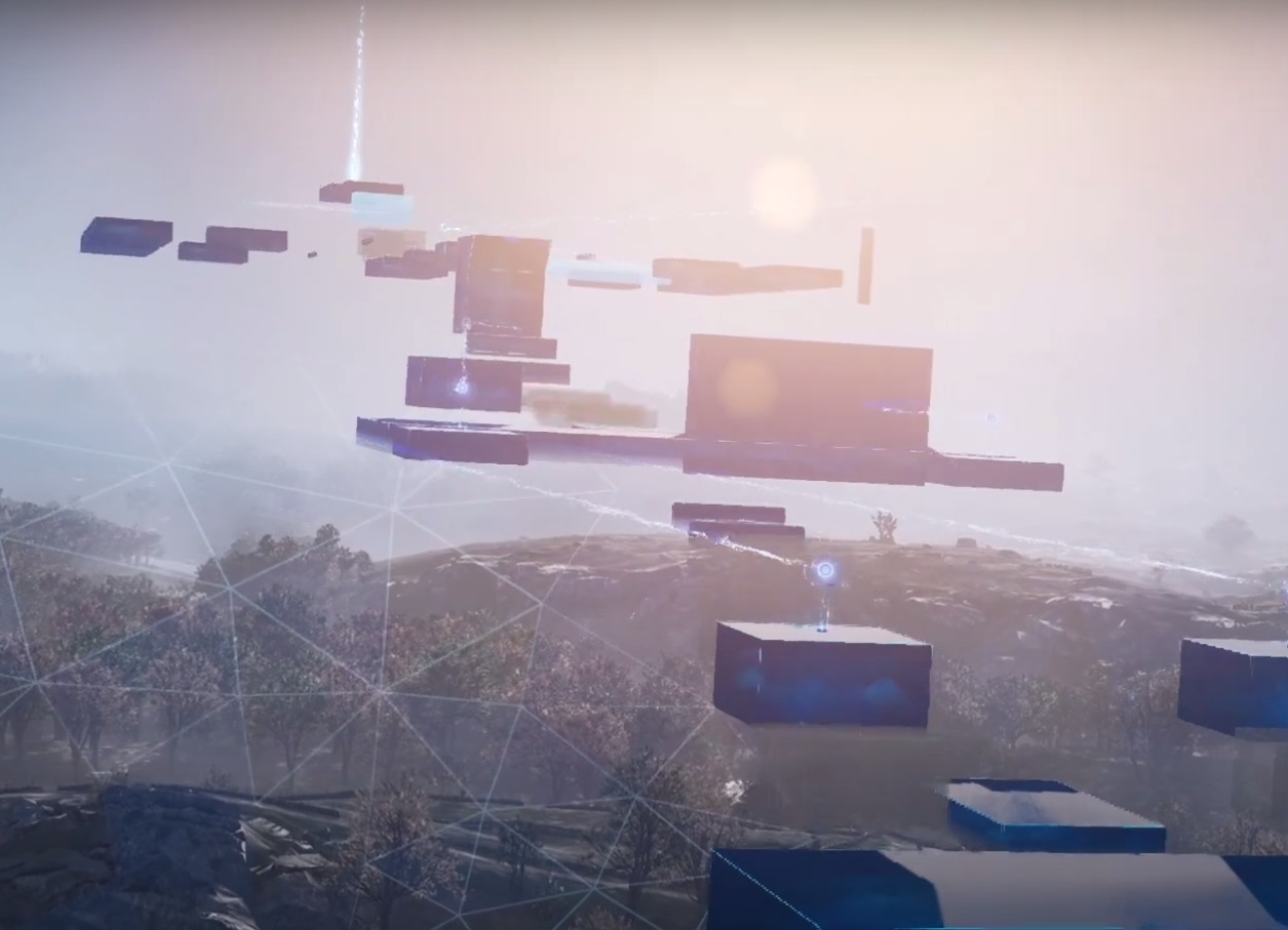 Assassin's Creed Valhalla z ogromną rolą Animusa. Wyciekły nowe zdjęcia