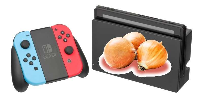 Nintendo Switch pozwala dzielić się cyfrowymi grami na różnych konsolach. Wszystko w stylu Nintendo