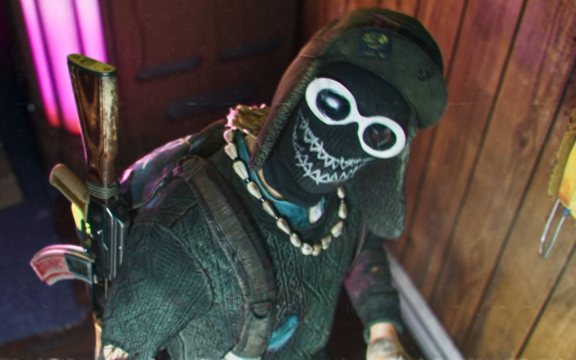 Nowy PUBG zapowiedziany. PUBG: DED.NET na pierwszym zwiastunie