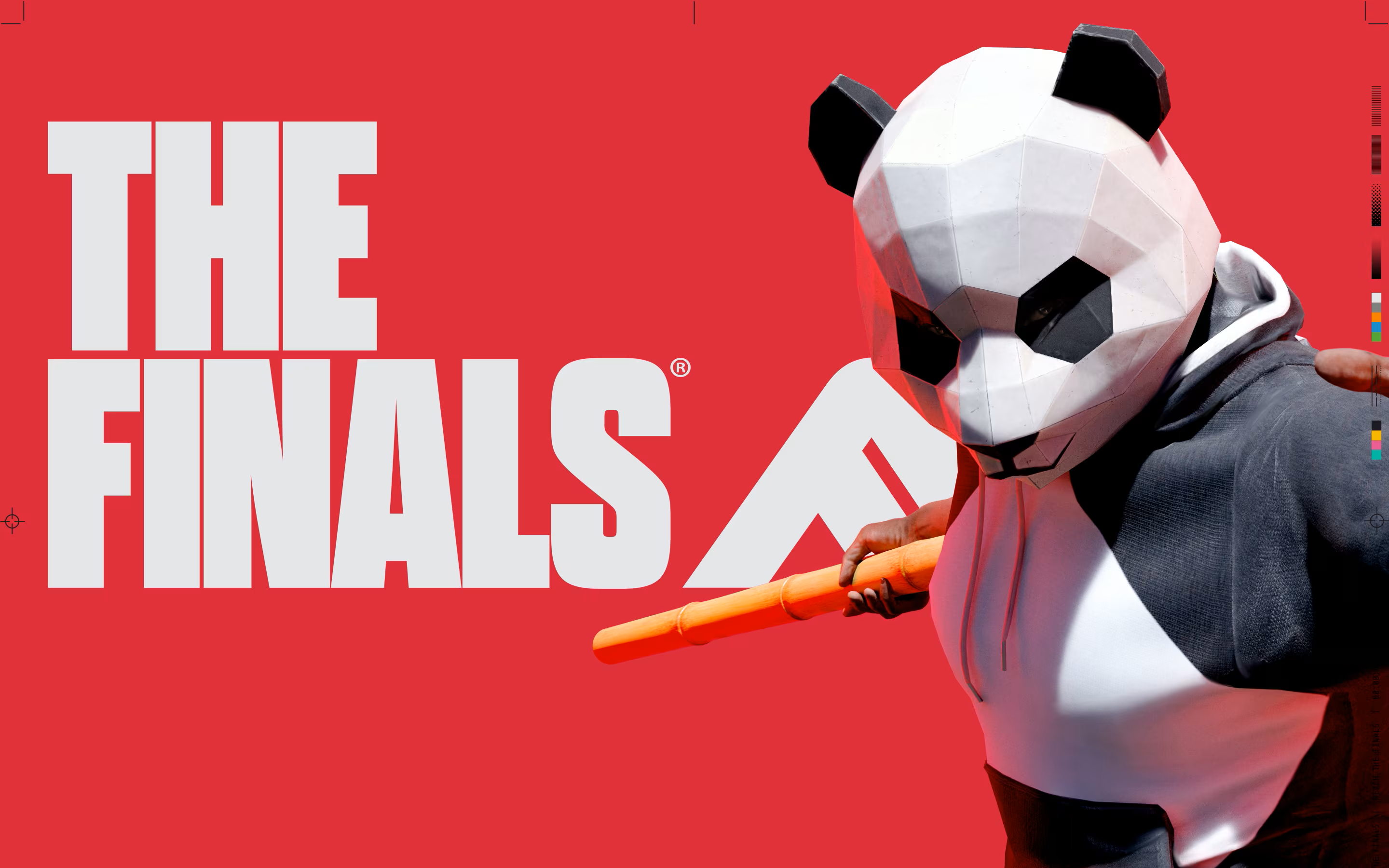 The finals showcase the power of Unreal Engine 5. The game runs at 60 frames per second on consoles