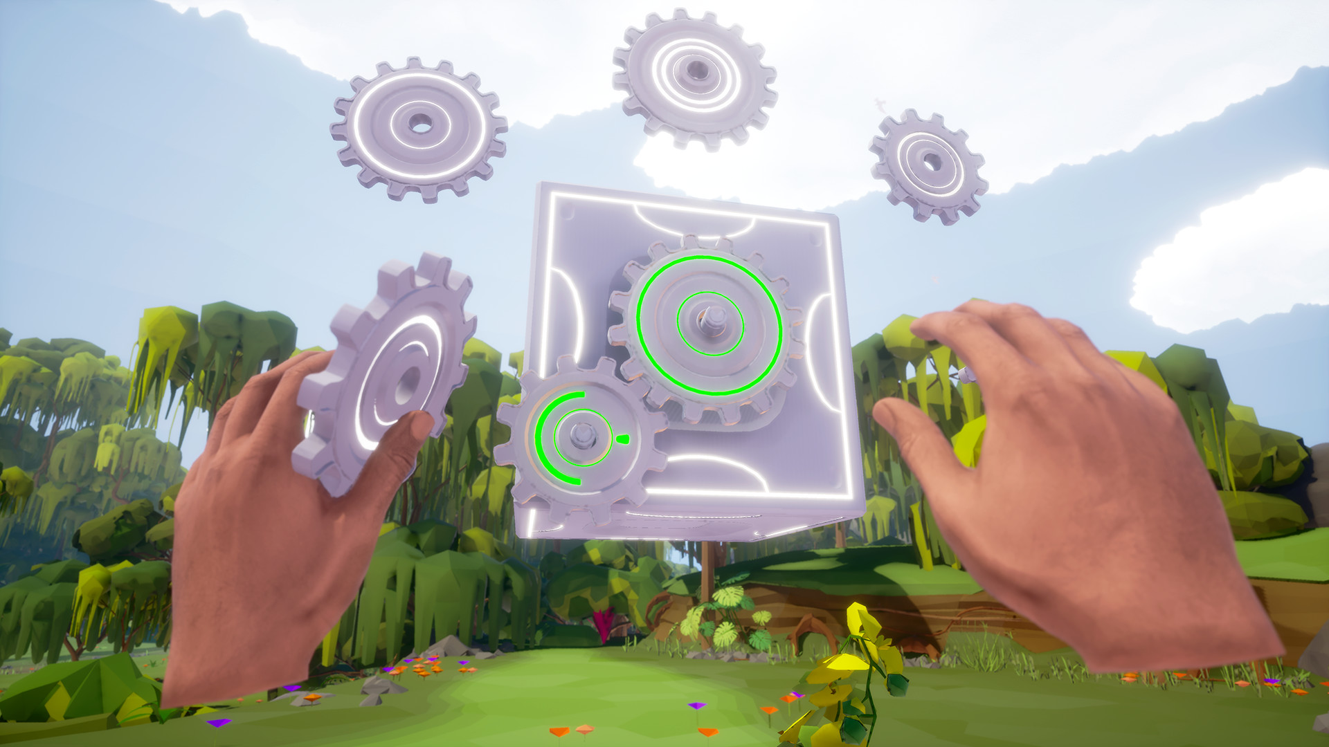 DREAMO VR