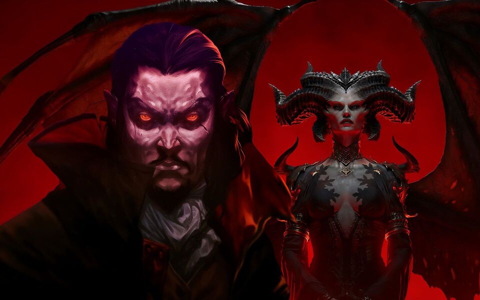 Diablo w stylu Vampire Survivors? 2P Games zapowiada dynamiczną hybrydę