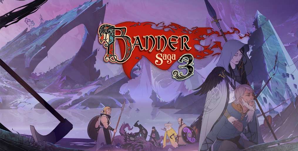 Recenzja: The Banner Saga 3 (PS4)