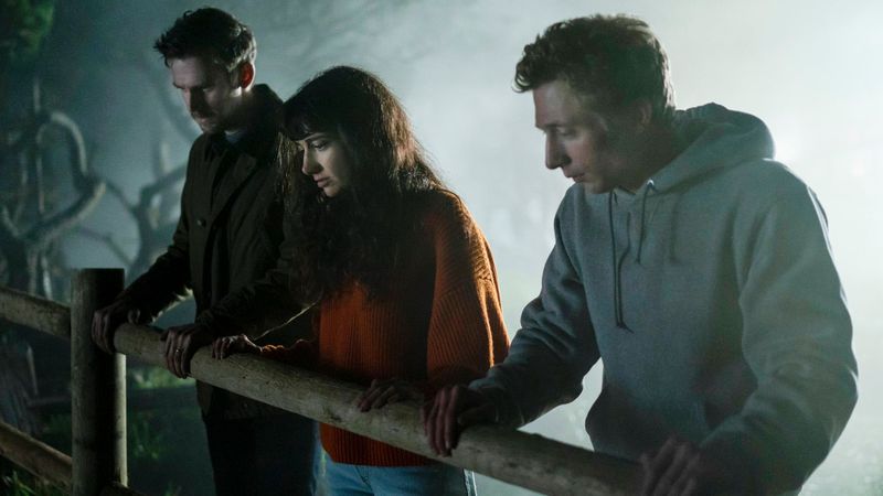 Lokum (2020) – recenzja filmu [Amazon]. Ponoć horror